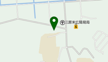 石根内科循環器科医院の地図画像