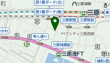 こだま泌尿器科クリニックの地図画像