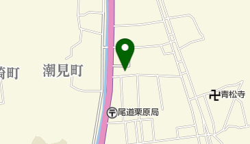 正岡外科胃腸科医院の地図画像