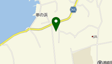 佐藤内科クリニックの地図画像