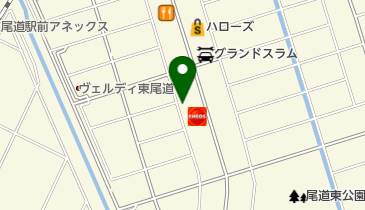 古島整形外科の地図画像