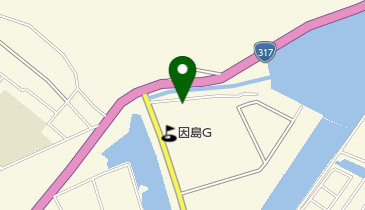 藤田医院の地図画像