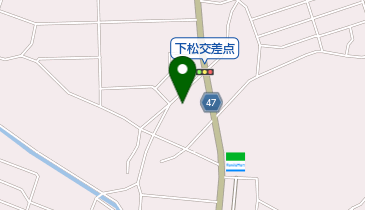 中村外科胃腸科医院の地図画像