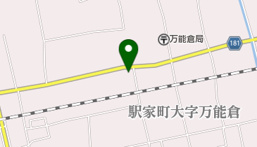 草浦医院の地図画像