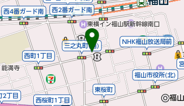 佐々木内科糖尿病クリニックの地図画像