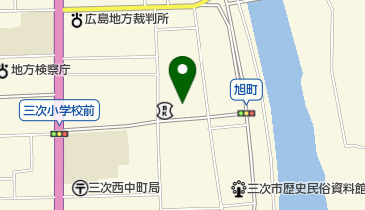 佐々木医院の地図画像