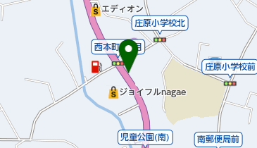 戸谷医院の地図画像