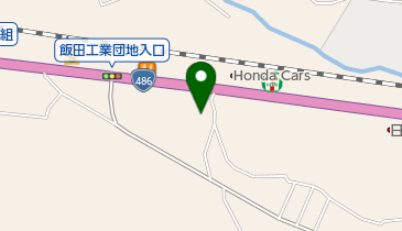 数佐整形外科医院の地図画像