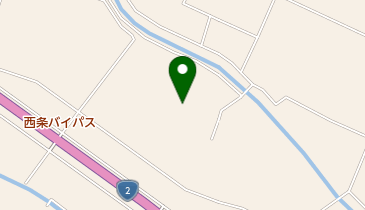 大森整形外科の地図画像