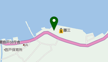 仁井谷医院の地図画像