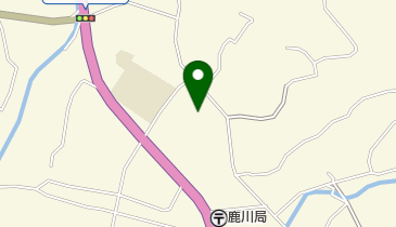 川崎医院の地図画像