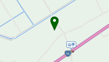 佐々木クリニックの地図画像