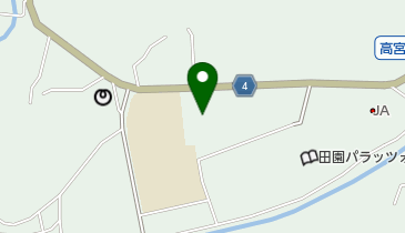 佐々部診療所の地図画像