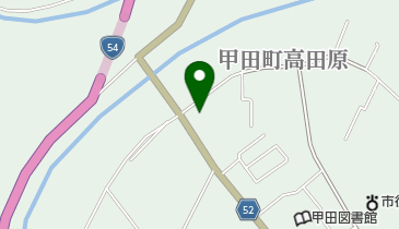 徳永医院の地図画像