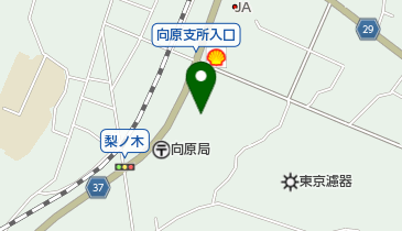 佐々木医院の地図画像