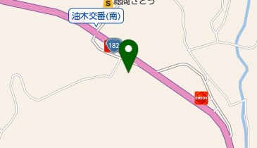 吉實クリニックの地図画像