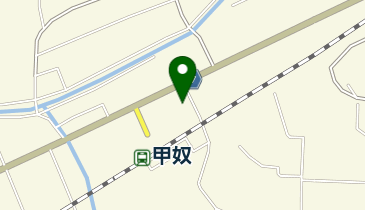 三次市国民健康保険甲奴診療所の地図画像