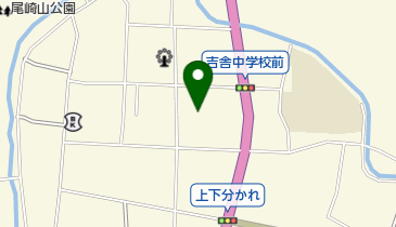 三浦クリニックの地図画像