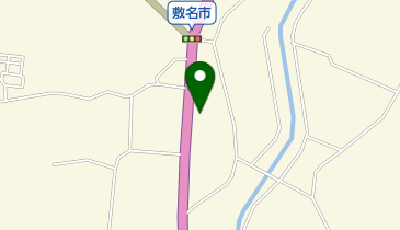 津島医院の地図画像