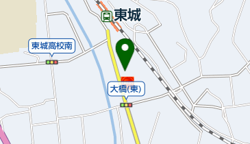 瀬尾医院の地図画像