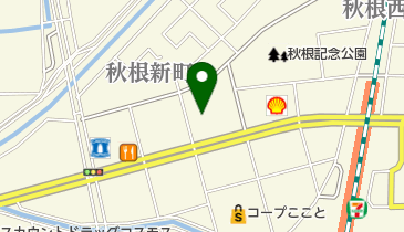 やかべ産婦人科医院の地図画像