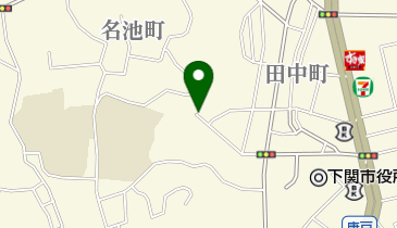 佐島医院の地図画像