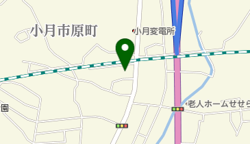 たかおクリニックの地図画像