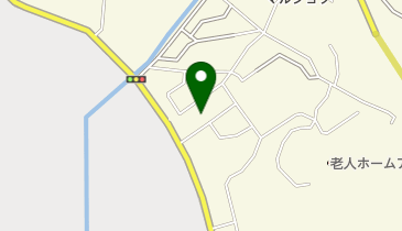 門医院の地図画像