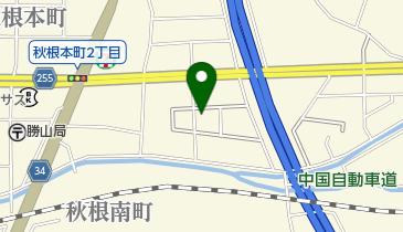 青葉こどもクリニックの地図画像