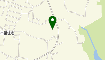 開クリニックの地図画像