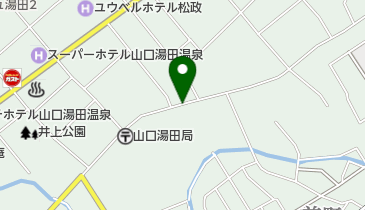 のむら医院の地図画像