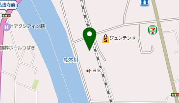 いわたにこどもクリニックの地図画像