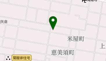 市原内科皮膚科の地図画像