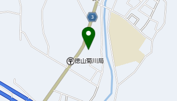 田中医院の地図画像