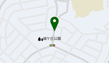 津田胃腸科内科医院の地図画像