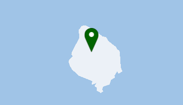 大津島診療所の地図画像