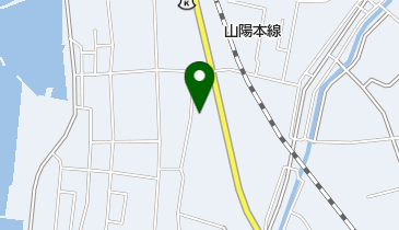 宇野医院本院の地図画像