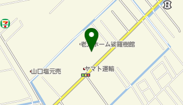 木村脳神経・外科内科の地図画像