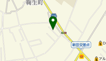 防府整形・リウマチクリニックの地図画像