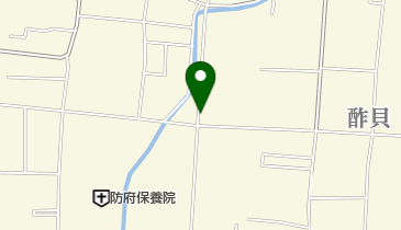 深野医院の地図画像