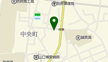 アベ産婦人科クリニックの地図画像