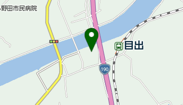 はりま内科・胃腸科の地図画像