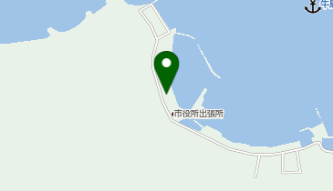 光市牛島診療所の地図画像