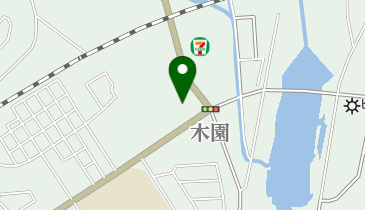ひかり皮フ科クリニックの地図画像