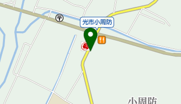 光武医院の地図画像