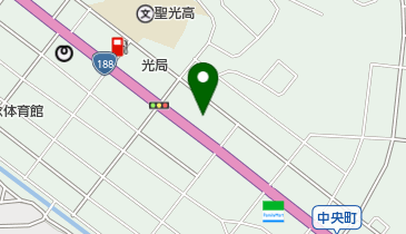 市川医院の地図画像