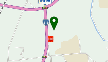 岡田クリニックの地図画像