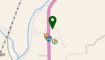 野間クリニックの地図画像