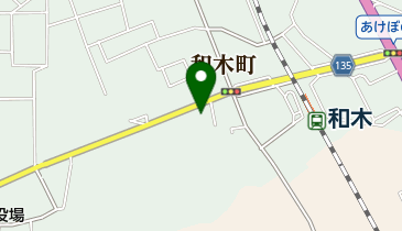 木村医院の地図画像