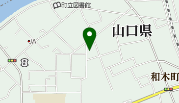 中村クリニックの地図画像